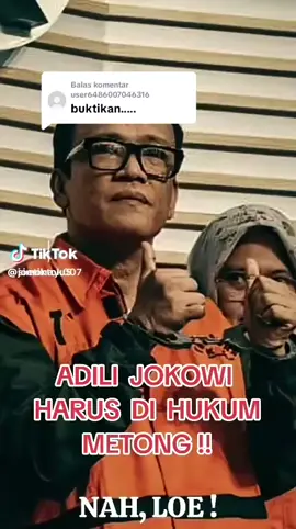 Membalas @user6486007046316 terbukti bapak anak. 