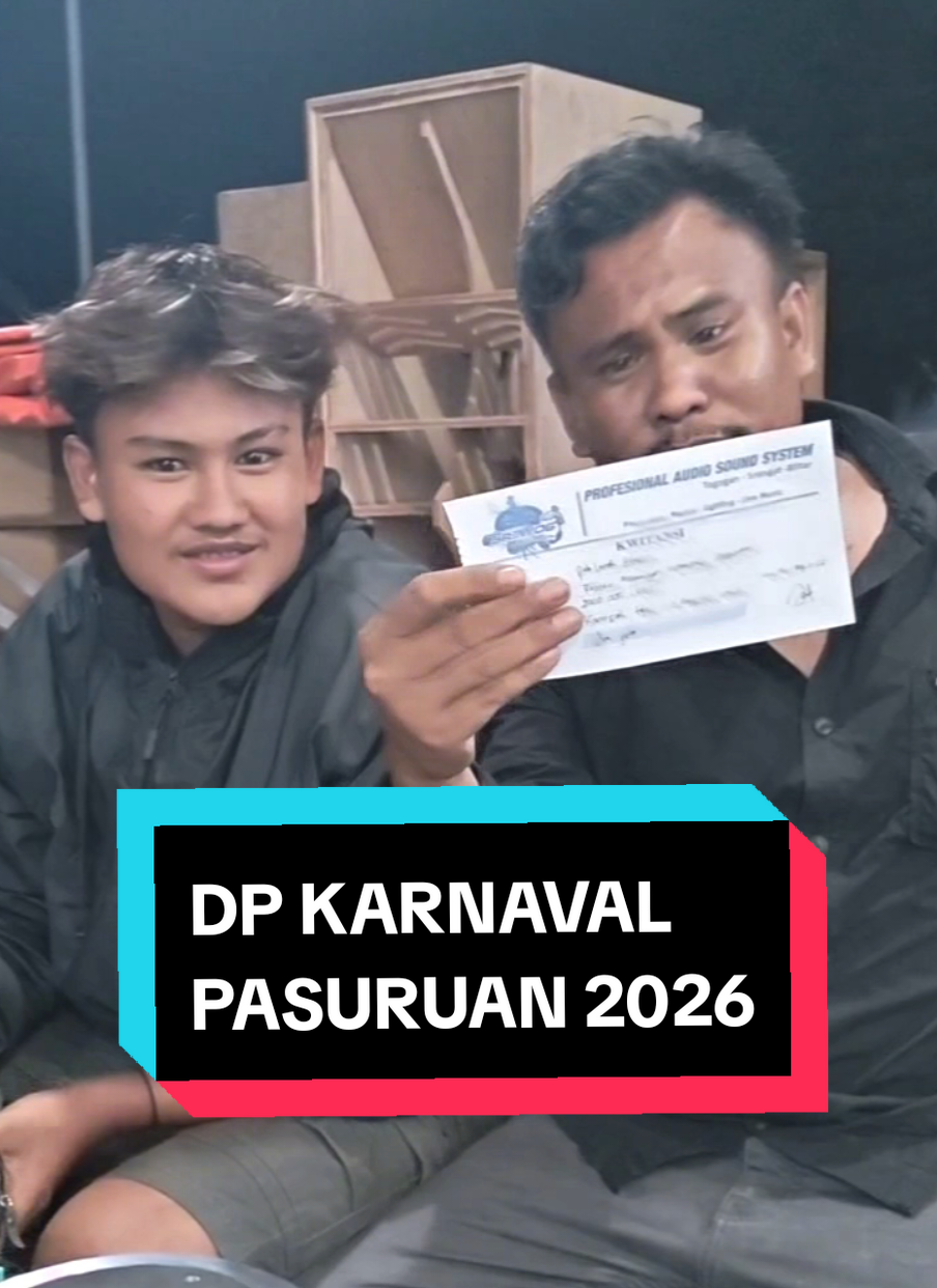 Karnaval tahun depan masuk lagi yahh. Tanggal 1-2 Agustus 2026, di Rebono Asemjajar Wonorejo Pasuruan.  #fyp #brewog_audio #soundviral #soundsystem #soundkarnaval 