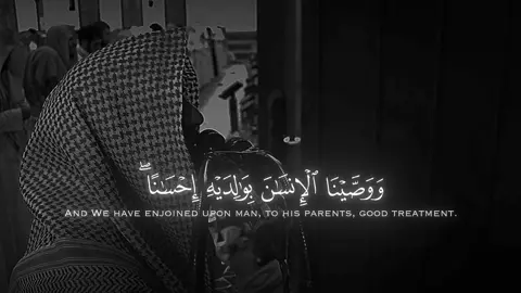 ووصينا الإنسان بوالديه إحسانا [الأحقاف: ١٥] | الشيخ محمد اللحيدان 1445 #قرآن #القرآن_الكريم #سورة_الأحقاف #محمد_اللحيدان 