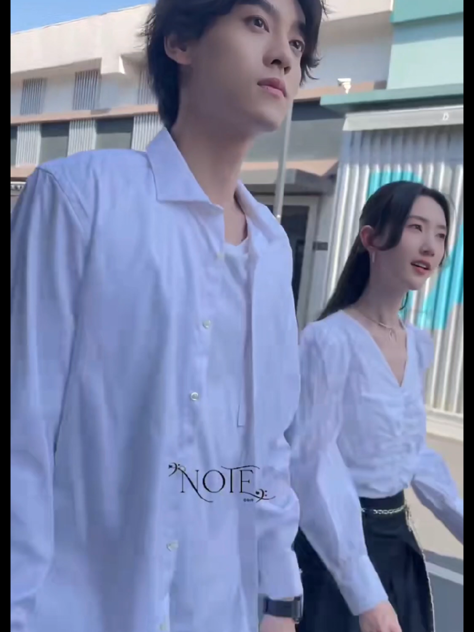 หล่อเกิ๊น 💛🍋 #เถียนสวี่หนิง #TianXuning #田栩宁 #ฟีดดดシ #เทรนวันนี้ 
