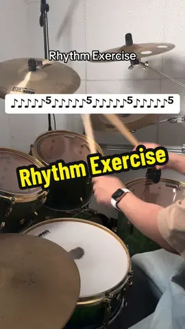 #rhythmgame #rhythmexercise #drumlesson #drumexercise #drumlessons 