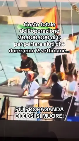 #propaganda #flotilla #gaza 