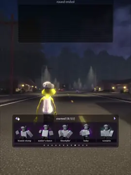 ไทยแท้แพ้รีมิกซ์ #roblox #robloxtrend #fyp #robloxthailand #niconextbots 