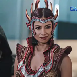 #PIRENA she's the only one who brought this series [scp me / cc me (my new kd cc on @vn) / ac imayaepaudios] #encantadia #encantadiaedits #glaizadecastro #fyp 