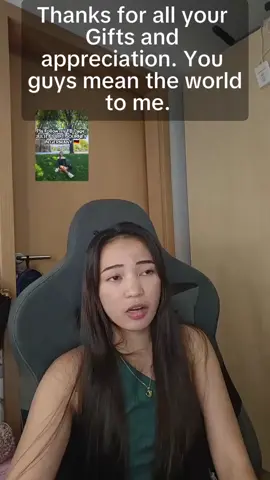Thanks for all your Gifts and appreciation. You guys mean the world to me. #tiktoklive #livehighlights