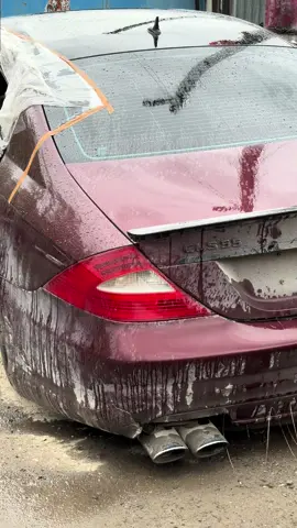 Beater | трек в моем тгк: LONGER LEXSOV #longerlexsov #beatercar #cls55 