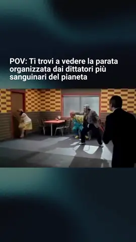 Così, de botto. Senza senso. #politica #boris #dalema #perte