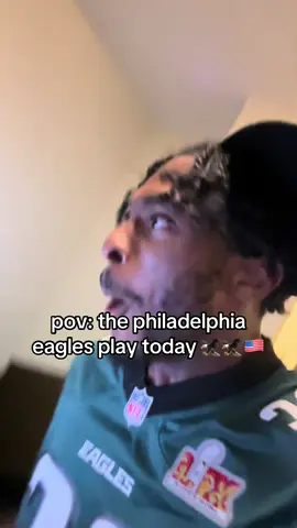 GO BIRDSSSS @Philadelphia Eagles 🦅 💚 #eagles #phillytiktok #philadelphiaeagles #gobirds #explorepage 