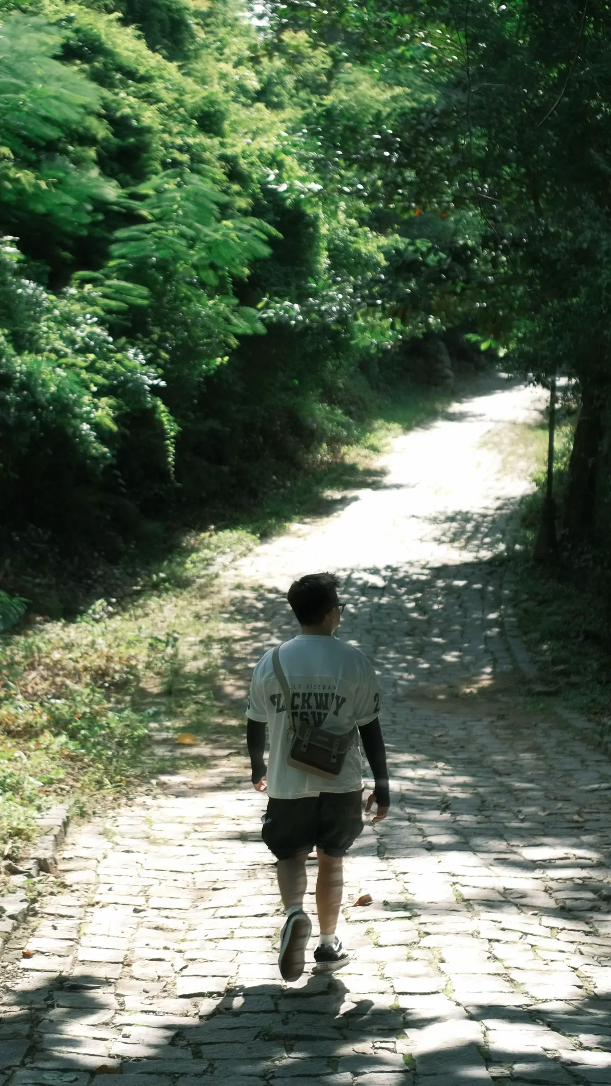 1 hôm dang nắng chơi v đó #fyp #xuhuong #mountain #tayninh #asian 