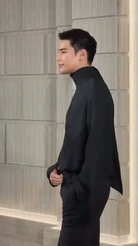 เท่ฉุบๆ#ApoNattawin #apo555 #DIORWinter25HKxMileApo #DiorWinter2025 #fypシ゚ 