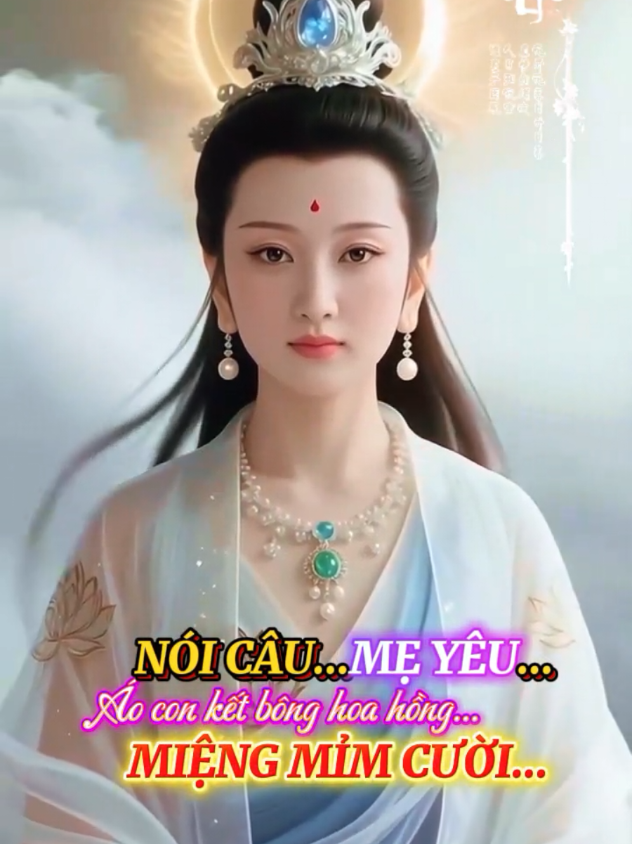 #CapCut Vu Lan Nhớ Mẹ... Nam Mô A Di Đà Phật 🙏🙏#phatphapnhiemmau #tâmhướngthiện #xuhuongtiktok #nhachaymoingay 