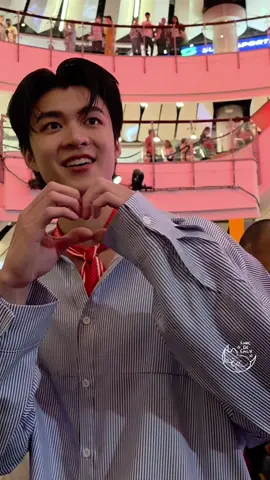 นิชาจะเปิดพรีออเดอร์แล้วน้าาา พร้อมเอฟกันรึยังคะ? #Meennicha8 #มีนนิชคุณ @Lucifer. 