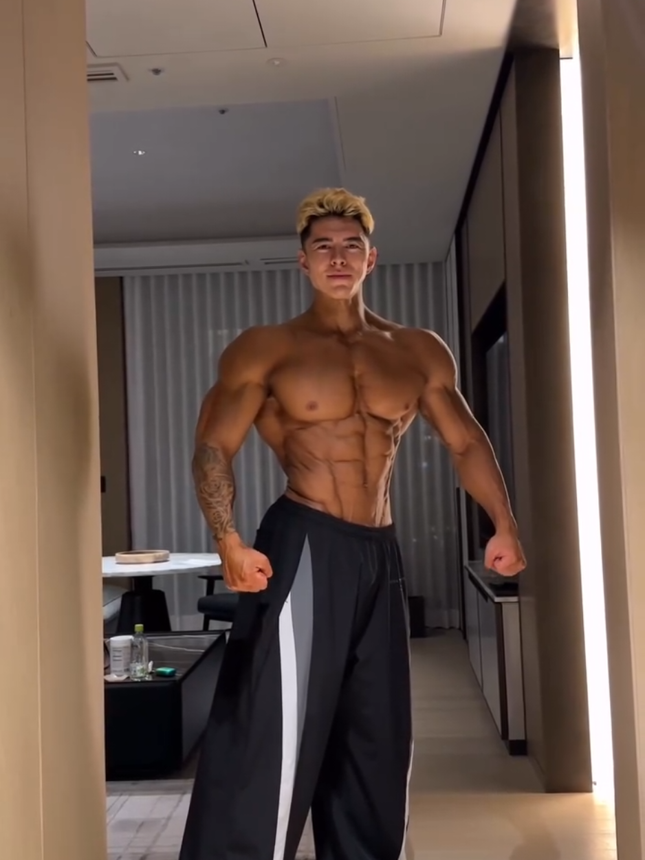 This 30-Day Method Changed Everything—Link in Bio. #gym #motivation #Fitness 