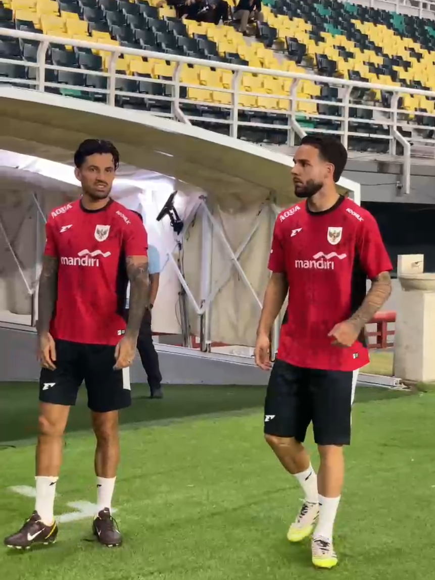 #timnasindonesia #fifaworldcup 