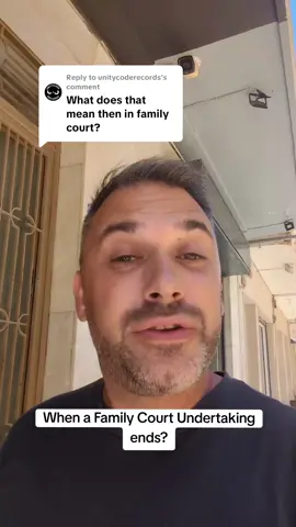 Replying to @unitycoderecords don't get even, get smart and I cannot wait for the surprise 😁 😂 #courtorders #court #familycourt #unflitered 