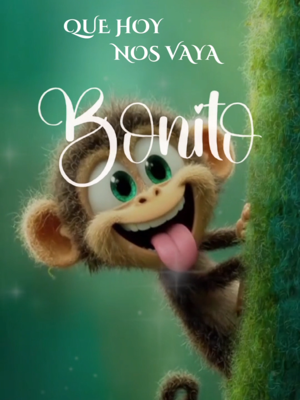 Buenos días 👋😀