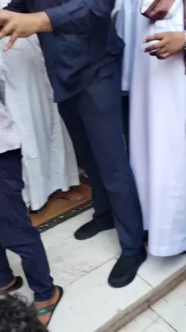#التصوف_معراج_السالكين_إلى_الله  #السيد محمد عثمان المرغني 