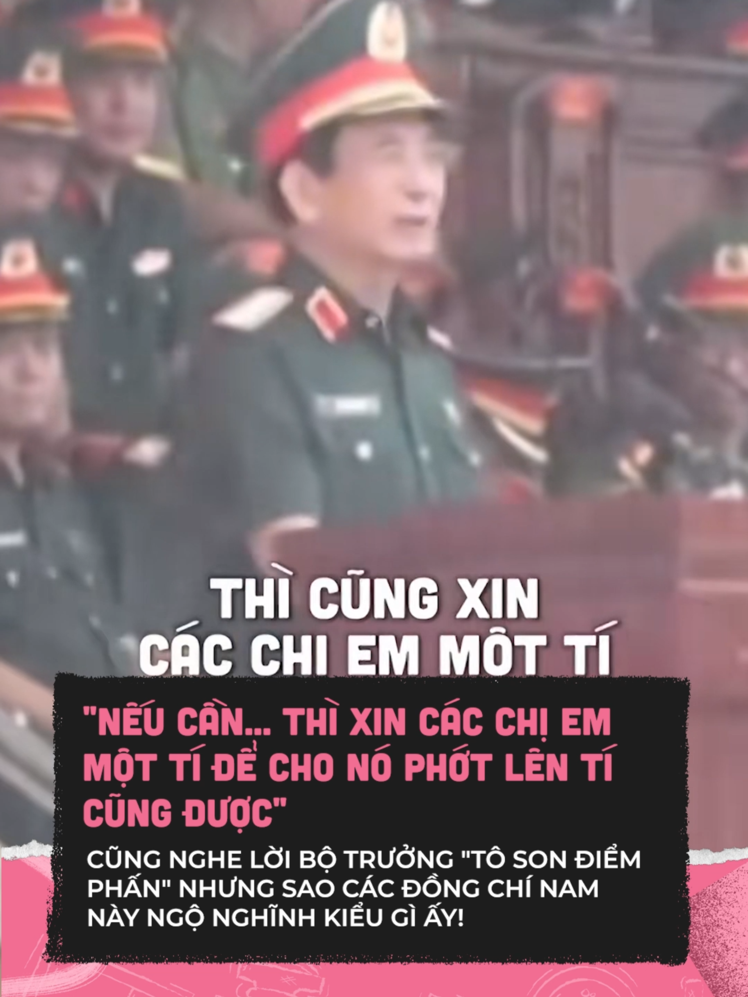 Bộ Trưởng cũng thương mấy anh lắm nha #celebnetwork #clbeauty #clmedia #beauty #BeautyTok #goclamdep #skincare #kemchongnang #clinicos #2thang9 #VietNam