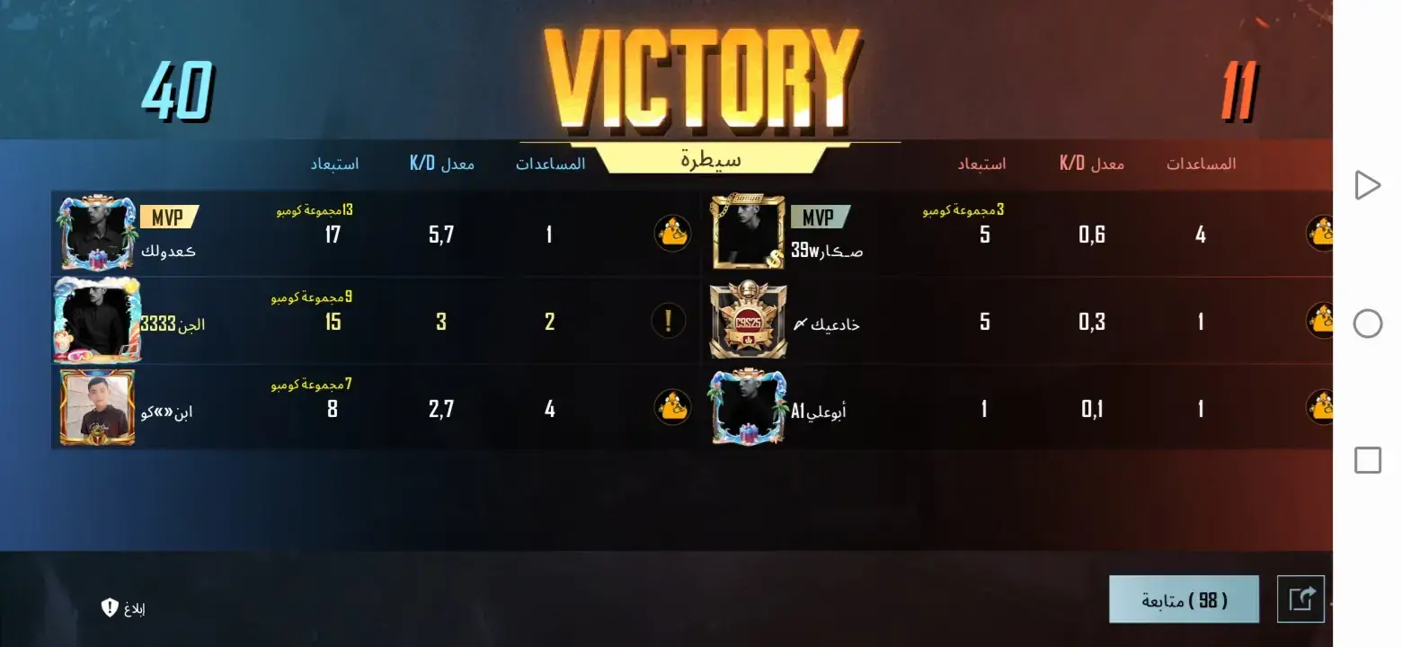 @سيوف ال علي ✅شتكول الاعبهم انوب  ها شباب الوضع صلاح الدين نينوى الموصل أربيل ادهوك تكريت البيجي العلم البصره بغداد الشركاط الجميله السلمان الشيخ حمد كنيطوه كنعوص اليمام مشاهير العرب مشاهير التيك توك لايك و إعادت نشر @خالد علي @مهدي زناد @حمودي ال علي 