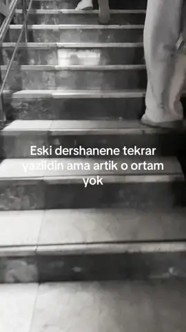 Ozledik degil mi migo #kesfet #fy #dershane #yks26