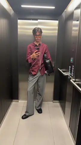 my office look 