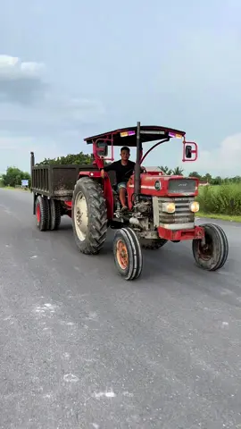 Đi Qua kím idol @Cơ Khí Quốc Trung 🦾🌾 😂 Về An Ninh bào típ 😂😂#maycay #mf185 #xuhuongtiktok #maykeo @Việt Hồng 