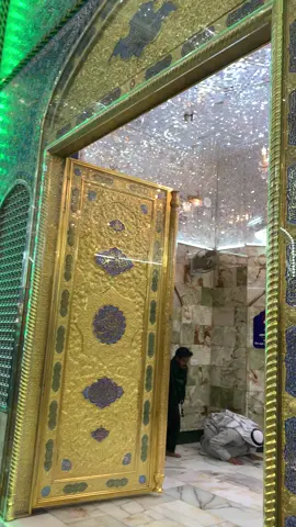 #ياباالفضل_العباس #ياعباس_دخيلك_تسمعني_وادري_ماتخيبني 