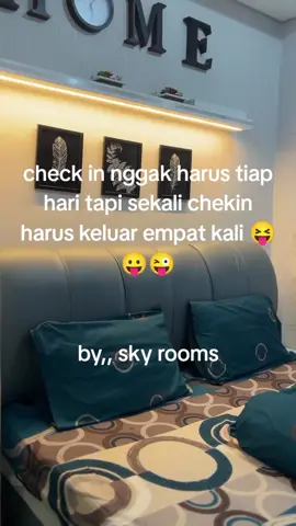 #sewaapartemen #apartment #apartemenmurah #bekasi #fyp 