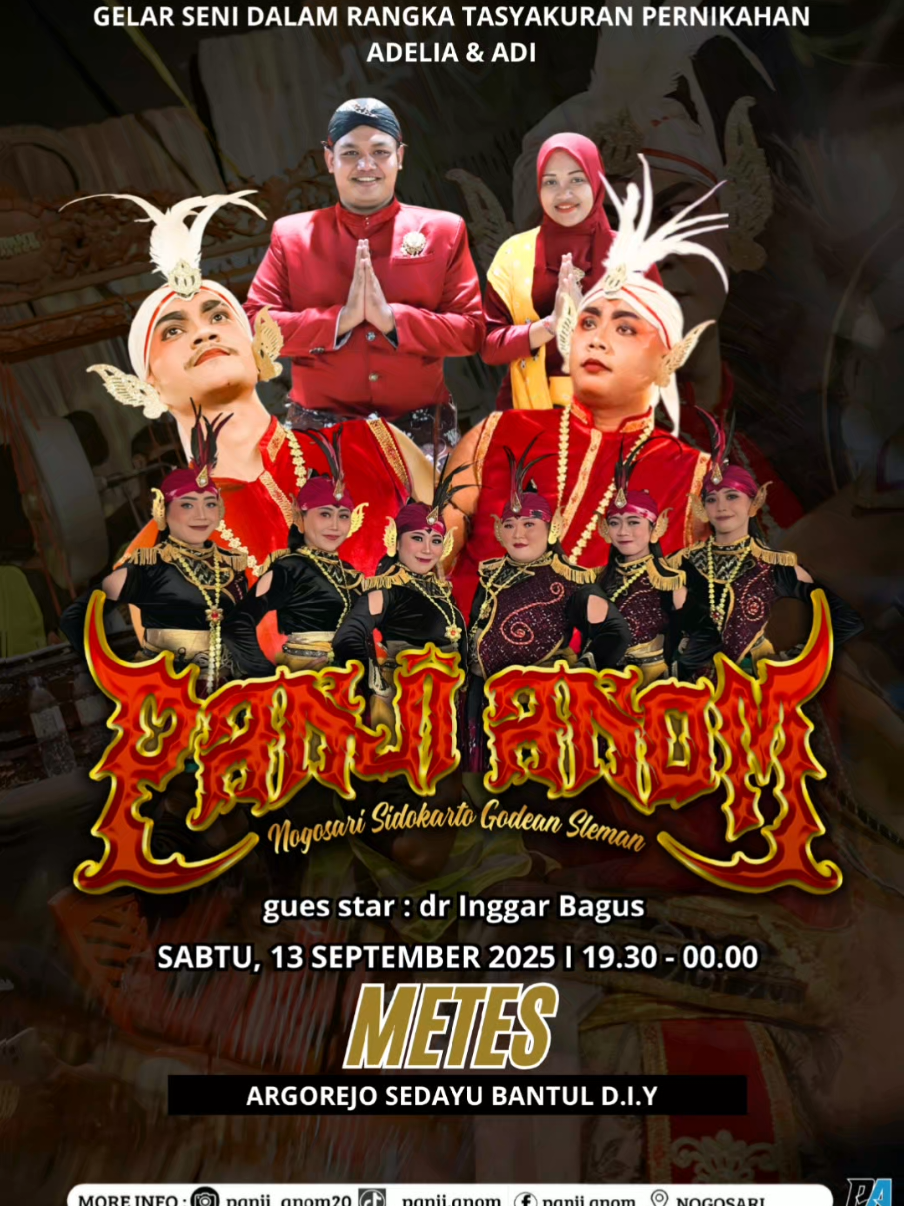 info Awal September co !! #panjianom #joyopuruso #fypppppppppppppppppppppp #selendangmayang #fyp 