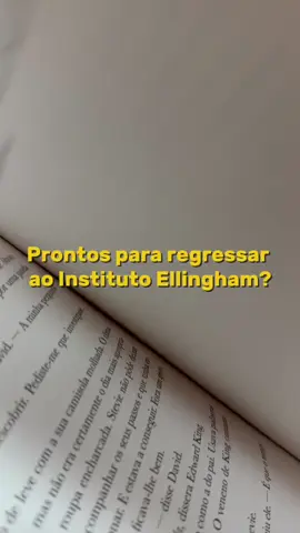O mundo macabro do Instituto Ellingham ainda tem mistérios por resolver. 🔍 Já leste «Cordialmente Cruel» e «A Escada Secreta»? Talvez seja uma boa altura para começar os livros de Maureen Johnson. 🤭 #misterio #maureenjohnson #cordialmentecruel #aescadasecreta #grupoinfinitoparticultar 