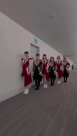 👱🏻‍♀️👱🏻‍♀️👩🏼👧🏼👩🏼‍🦱👧🏼 @BABYMETAL_JAPAN #babymetal #prfm