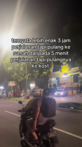 dulu liburan itu pergi ke luar kota, tapi sekarang kita pulang ke rumah buat liburan. #anakrantau #fyp #rantau 