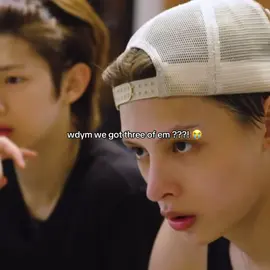 I’ll be scared for my life 😭 #cortis #bts #txt #james #jhope #yeonjun #kpopfyp #fyp #xybca #viral #foryou #bighit #코르티스 #CORTIS_WhatYouWant 