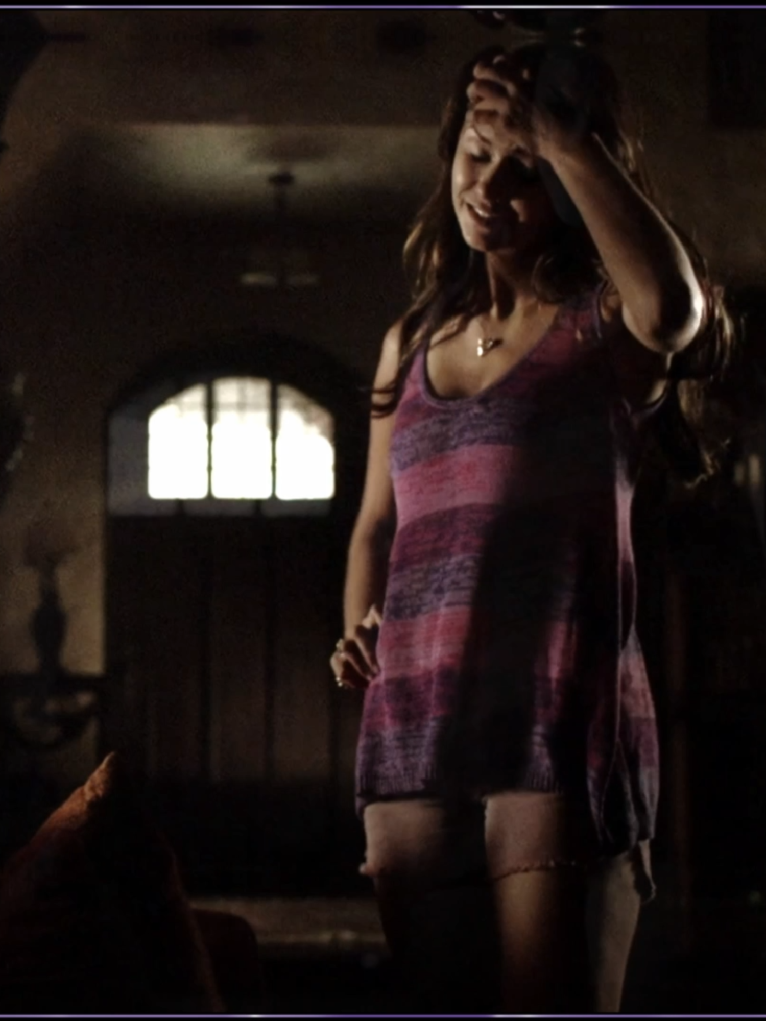 oh elena dont end tsip like that (no hate to isobel cloklin) #elenagilbert #elenagilbert #elena #tvdu #tvd #thevampirediaries #thevampirediaries #fyp #viral #viraledit #witchingfates #viralvideo