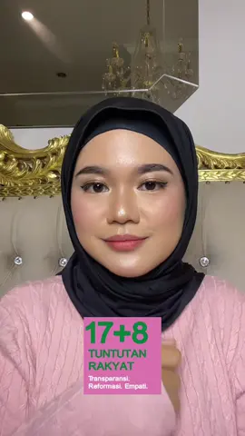 17+8 🩷💚