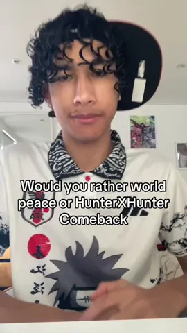 Srry world peace but I need me sm Hxh #fyp #ezmillion #viral #Anime #foryoupage❤️❤️ 