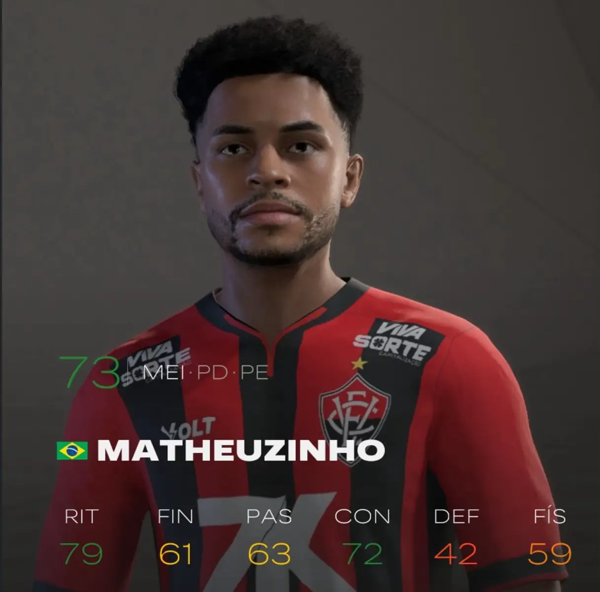 Patch para console? Somente a FCBR PATCH pode te oferecer essa experiência incrível, trazendo mods exclusivos para consoles como PS4, PS5, XBOX ONE e XBOX SERIES S. Envie nós uma mensagem já para adquirir o melhor patch pra console do mercado. 