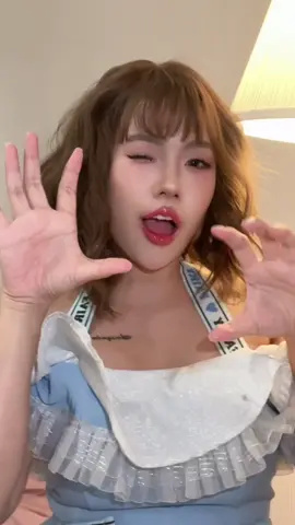 🐯👐🏻 แฮร่ ~ ! 