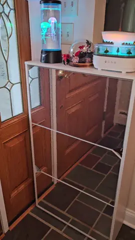 #viralvideo #foryoupage #shoecabinet #buynow #tiktok 
