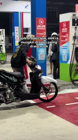 iya mbok lah