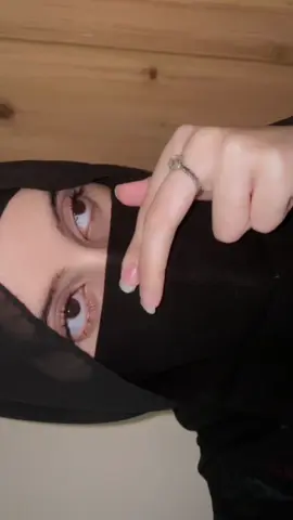 More than enough.💅🏻 #esha_chaudhry5 #CapCut #Niqab #hijab #dontunderreviewmyvideo #unfrezzmyaccount #foryou #fyp #explore #trending #eyes 