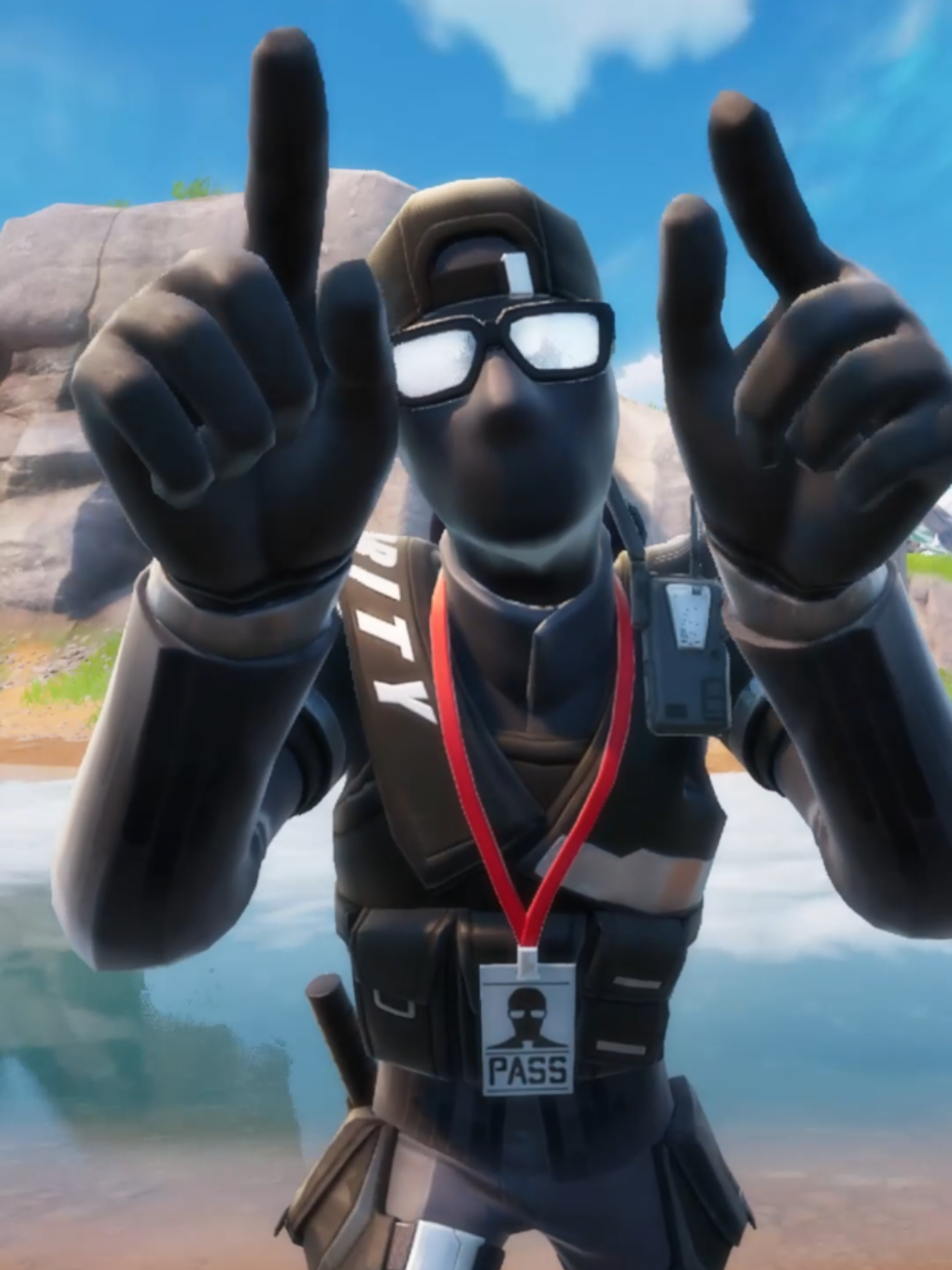 Save Me 2 😔 🔥 #fyp #fortnite #fortniteclips #fortnitefyp #fortnitedance