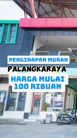 Penginapan murah di Palangkaraya harga mulai 100 ribuan  👉 Kode Promo Reddoorz: RDAFFPROMOSEKALI 👉 Kode Promo Agoda: AGDTTID  Waspada penipuan ‼️ Tidak menerima pesan Kamar lewat Wa.  Pesan Kamar Hanya lewat tiktok klik tag lokasi warna hijau di video ini ✅📍 #hotelpalangkaraya #hotelmurahpalangkaraya #penginapanpalangkaraya #penginapanmurahpalangkaraya 
