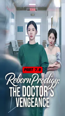 【Title：Reborn Prodigy: The Doctor's Vengeance】 Homepage,My Bio has link to watch Full Episodes , or Click 