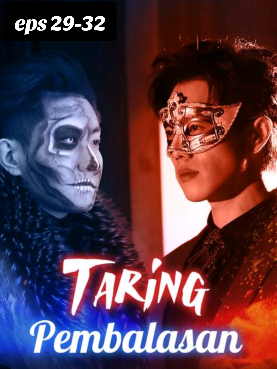 TARING PEMBALASAN  #dramatiktok #viraltiktok #terpopuler #dramabox #dramachina 
