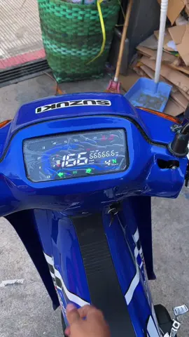 Done project Satria lumba#satrialumba #satrialumba120 #2stroke #racun2tkudus 