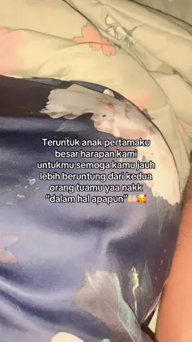 Aamiin allahuma aamiin🤲🏻🥰. #masyaallahtabarakkallah #aamiinyarabbalalamin #bumilsehatbayisehat🤰♥️😘😘 #ibuhamil #tm3 
