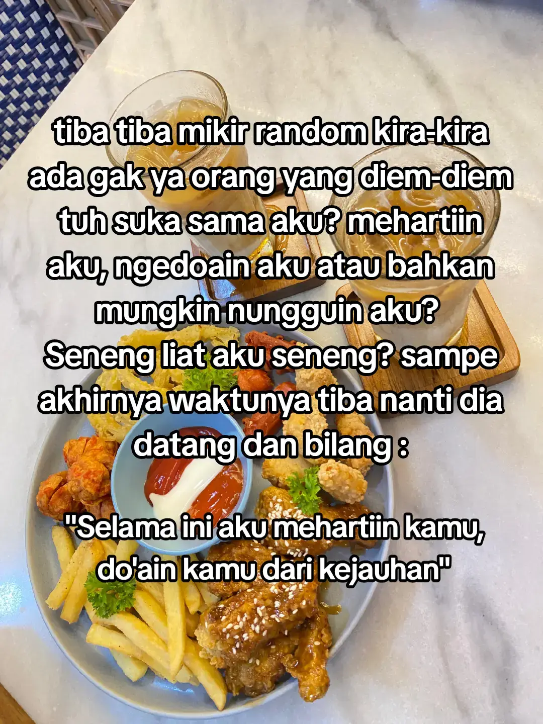 halu aja dulu yakan hahahahaa