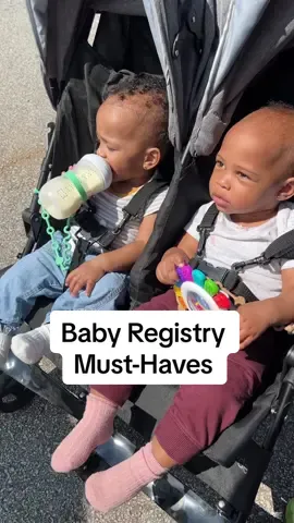 Building a baby registry can be stressful, so let me make it a little easier by offering up what I wish I would’ve added to mine as a #twinmom. Click the link in my bio to create your @Amazon Baby Registry and to shop my curated list full of items that are also a part of their September Baby Sale! #amazonbabyregistrypartner 
