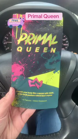 #primalqueen 